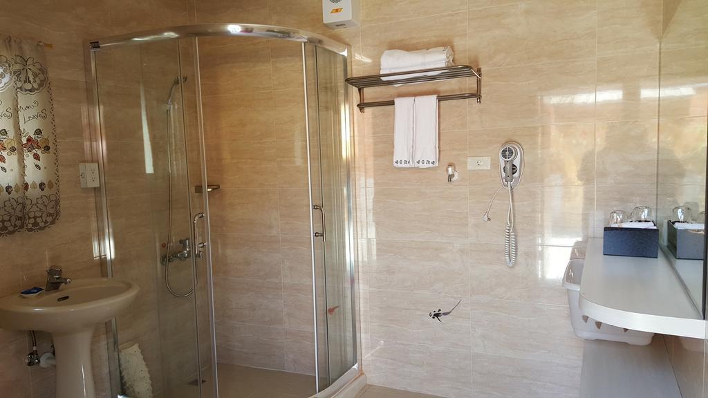 Youdu B&B Jinning Eksteriør billede